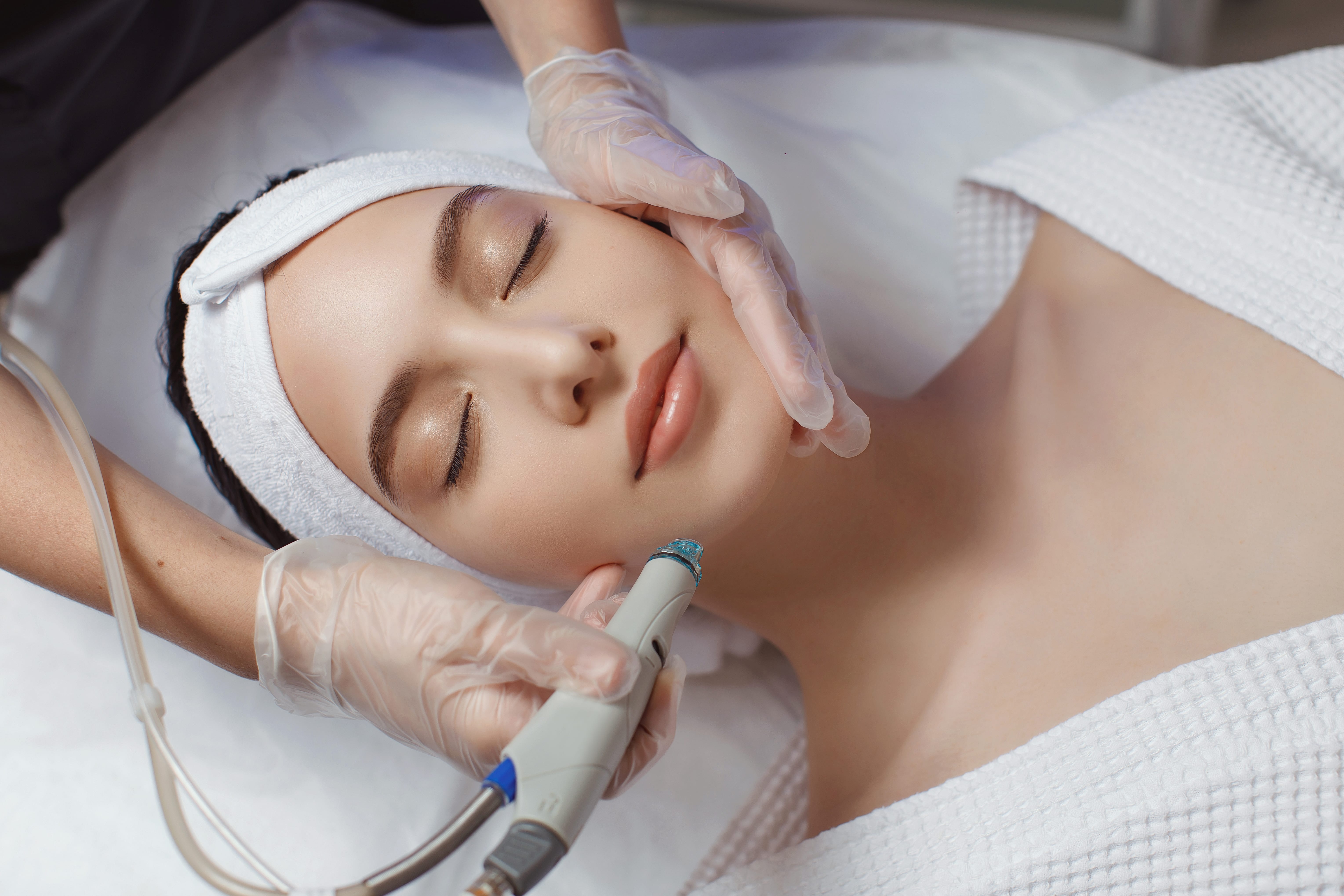 Dermapen